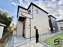 平塚市東中原8期3棟　3号棟