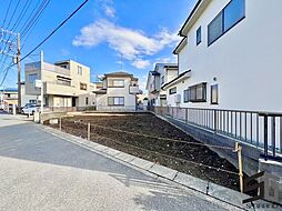 寒川町第2倉見　全1棟