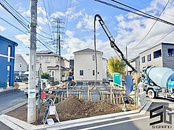 秦野市堀西第22　全1棟　1号棟