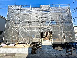 秦野市堀西第22　全1棟　1号棟