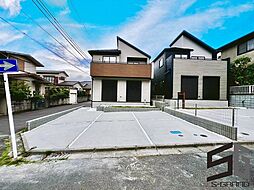 小田原市小竹 全2棟 1号棟