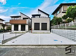 小田原市小竹 全2棟 2号棟