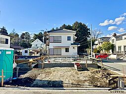 秦野市堀西第23　全2棟　1号棟