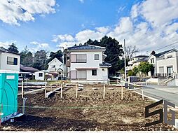 秦野市堀西第23　全2棟　1号棟