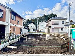 秦野市堀西第23　全2棟 2号棟 2号棟