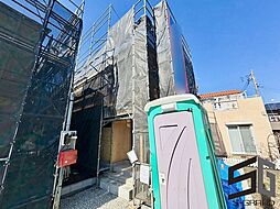 秦野市室町第2　全2棟　1号棟