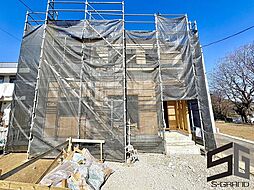 秦野市室町第2　全2棟　2号棟