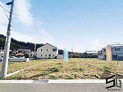 大井町金子全8区画　No.2