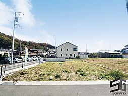 大井町金子全8区画　No.3