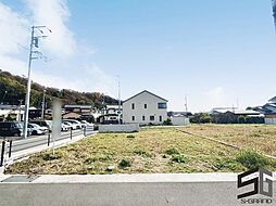 大井町金子全8区画　No.3