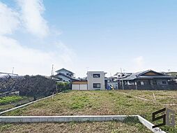 大井町金子全8区画　No.7