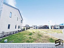 大井町金子全8区画　No.8