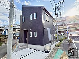 小田原市南町3丁目