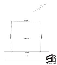平塚市榎木町1区画