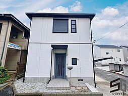 松田町松田惣領　中古