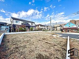 秦野市今川町　全4区画　NO.2