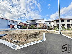 秦野市今川町　全4区画　NO.3