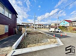 秦野市今川町　全4区画　NO.4