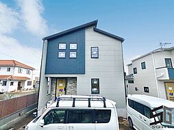 秦野市堀山下　全3棟　1号棟