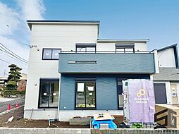 秦野市堀山下　全3棟　2号棟