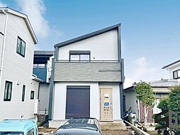 秦野市堀山下 全3棟 3号棟