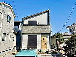 秦野市堀山下　全3棟　3号棟