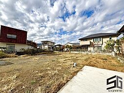 南足柄市関本3区画　C区画