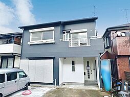 秦野市新町10-60　中古