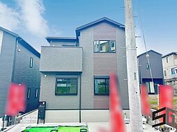 秦野市南矢名　全8棟　5号棟