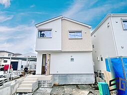 平塚市御殿4丁目　全4棟　1号棟