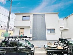 平塚市御殿4丁目　全4棟　2号棟