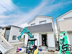 平塚市御殿4丁目　全4棟　3号棟