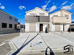 平塚市御殿4丁目　全4棟　3号棟