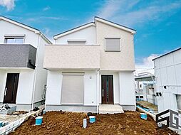 平塚市御殿4丁目　全4棟　4号棟