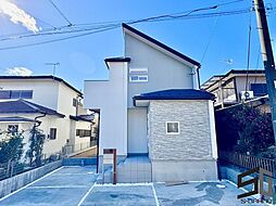 秦野市東田原　全1棟