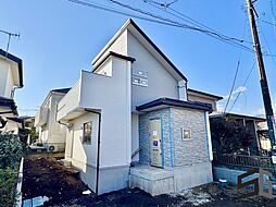 秦野市東田原　全1棟
