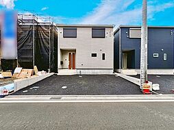 平塚市御殿第18I期4棟　4号棟