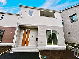 平塚市大神第18 全2棟 2号棟