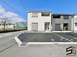 平塚市南金目第18II期　全7棟　1号棟