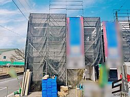 平塚市南金目第18II期　全7棟　1号棟