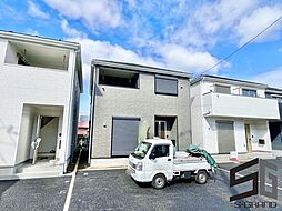 平塚市南金目第18II期　全7棟　2号棟