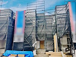 平塚市南金目第18II期　全7棟　2号棟