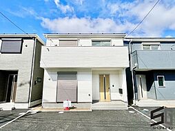 平塚市南金目第18II期　全7棟　3号棟