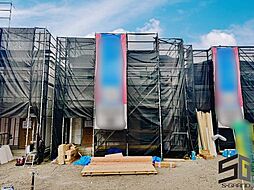 平塚市南金目第18II期　全7棟　4号棟