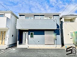 平塚市南金目第18II期　全7棟　4号棟