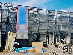 平塚市南金目第18II期　全7棟　5号棟