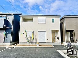 平塚市南金目第18II期　全7棟　5号棟