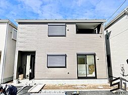 平塚市南金目第18II期　全7棟　6号棟