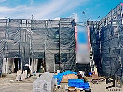 平塚市南金目第18II期　全7棟　6号棟