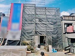 平塚市南金目第18II期　全7棟　7号棟